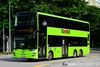 Thumbnail: SG5791E — A MAN A95 double-deck bus serving commuters on service 861 under current bus operator Tower Transit Singapore in July 2026.
